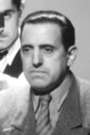 Manuel Romero