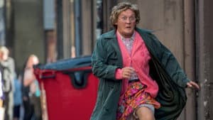 Mrs. Brown's Boys D'Movie — foto 2