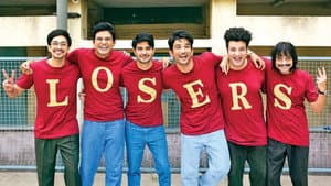 छिछोरे — foto 2