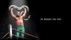 The Resurrection of Jake The Snake — foto 1
