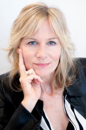 Katharina Schwarz