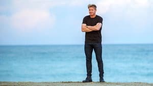 Ramsay's Costa del Nightmares — foto 1
