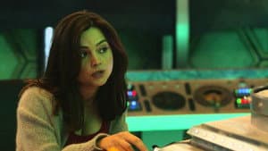 Doctor Who: Clara and the TARDIS — foto 1