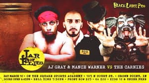 Black Label Pro 5: Jar Of Flies — foto 2