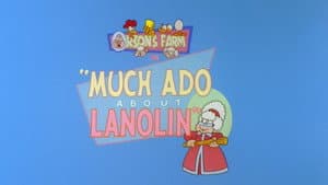 Problemas con Lanolin