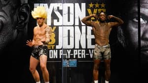 Jake Paul vs. Nate Robinson — foto 1