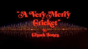 A Very Merry Cricket — foto 1