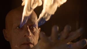 Born of Fire — foto 1