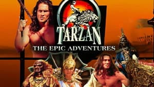 Tarzan: The Epic Adventures — foto 3