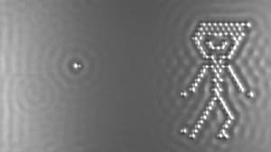 A Boy and His Atom — foto 1