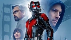 Ant-Man: El hombre Hormiga — foto 1
