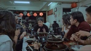 Strange Frequencies: Taiwan Killer Hospital — foto 1