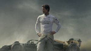 F1 la película — foto 2