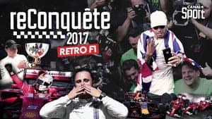 Rétro F1 2017 : Reconquête — foto 1