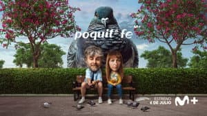 Poquita fe — foto 4