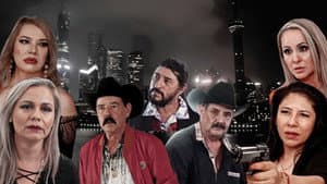 Sed De Venganza En La Sangre — foto 4