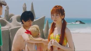 Nisekoi — foto 3