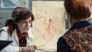 El arte de amar: La historia de Michalina Wislocka — foto 1