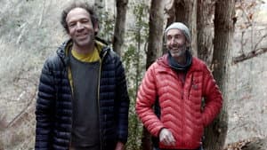 Les Frères Nicole, Nés Pour Grimper — foto 7