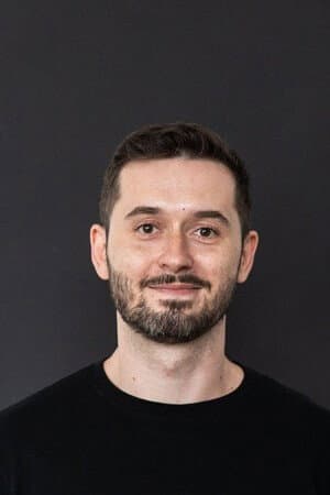 Jakub Gulík