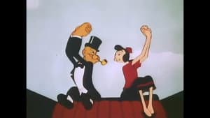 Popeye for President — foto 6