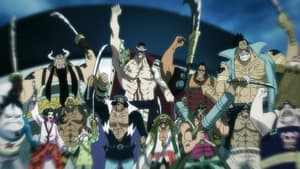 One Piece: 3D2Y - ¡Superar la muerte de Ace! El voto de Luffy a sus amigos — foto 6