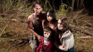 The Barrens — foto 1