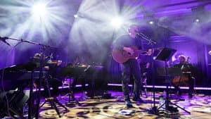 Snow Patrol: Live & Stripped Back at Porchester Hall — foto 1