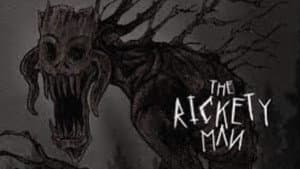 The Rickety Man — foto 3