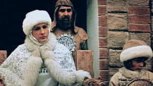 Легенда о княгине Ольге — foto 2