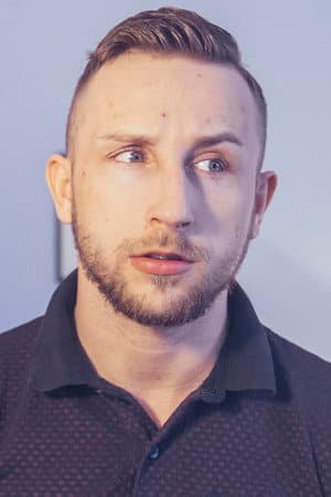 Jason Xander