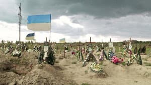 Ukraine - Sur les traces des bourreaux — foto 1