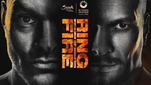 Tyson Fury vs. Oleksandr Usyk — foto 3