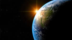 24 Hours on Earth — foto 1