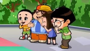 Episodio 34