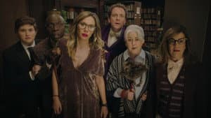 Idiotsitter — foto 7