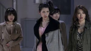 ハニー・フラッパーズ — foto 2