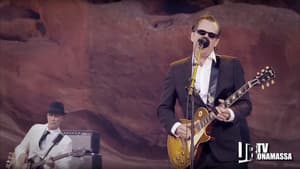 Joe Bonamassa - Muddy Wolf at Red Rocks — foto 3