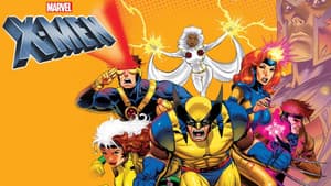 X-Men — foto 8