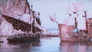 The Black Pirate — foto 10