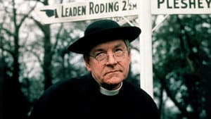 Father Brown — foto 1