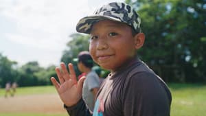 A Million Smiles: The Story of Baseball Without Borders — foto 11