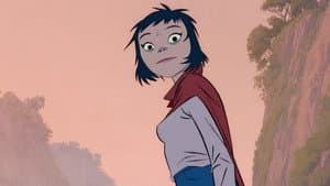 Gorillaz Present: The Mountain, The Moon Cave and The Sad God — foto 2