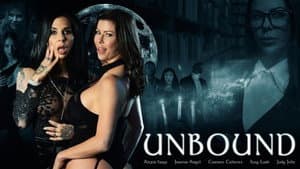 Unbound — foto 3