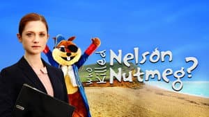 Who Killed Nelson Nutmeg? — foto 1