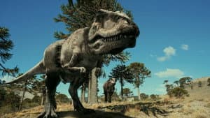 Dinosaurios: Gigantes de la Patagonia — foto 1