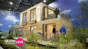 Grand Designs Live — foto 1