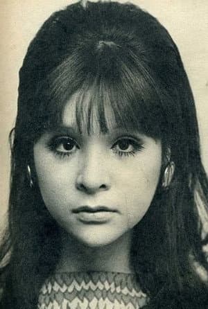 弘田三枝子