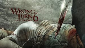 Camino Hacia el Terror 6: La Herencia — foto 12