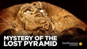 Mystery of the Lost Pyramid — foto 2